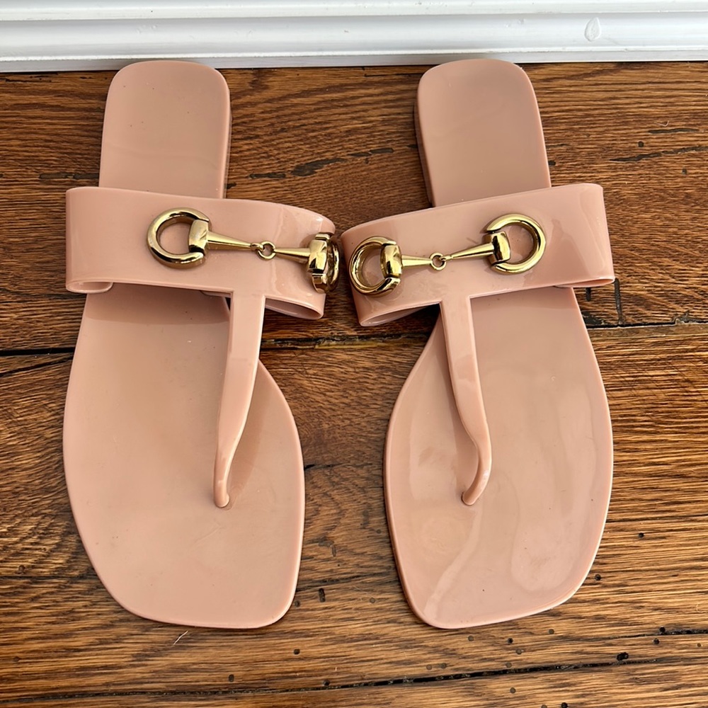 Jeffrey Campbell Sandals